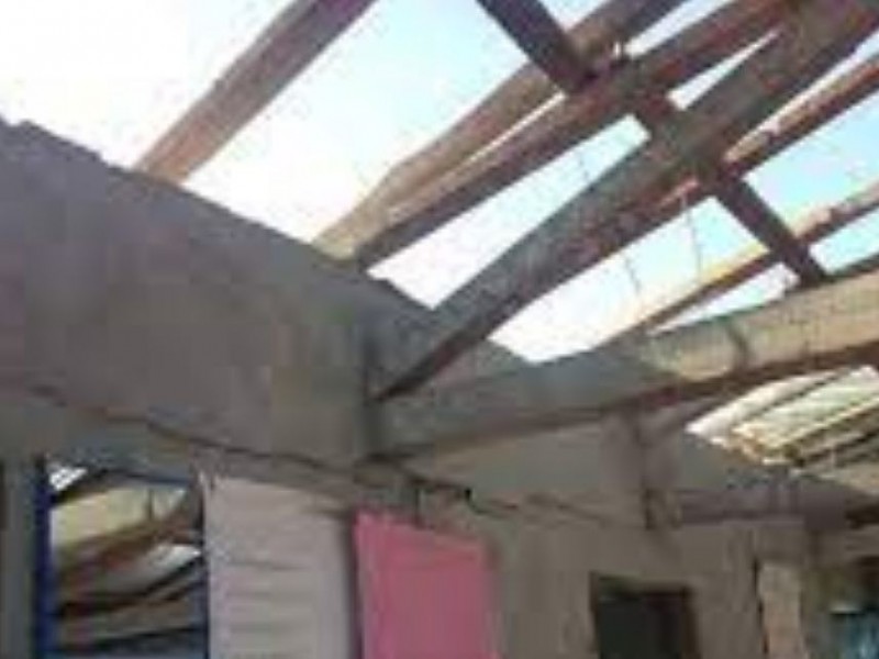 छानो उडाउँदा विद्यार्थीको बिचल्ली